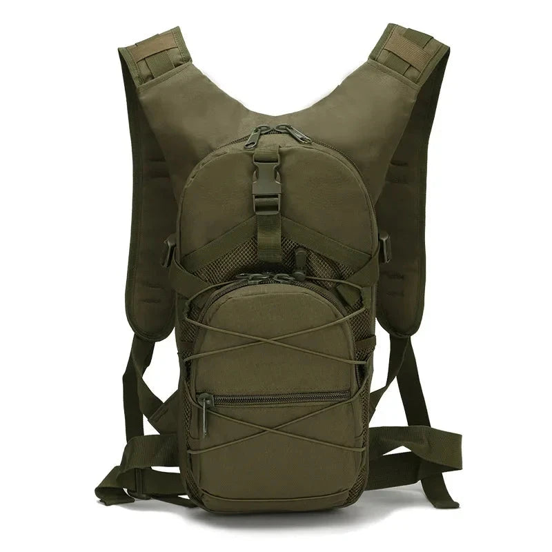 15L Molle Tactical Backpack Bicycle Backpacks Outdoor Sports GlowCart