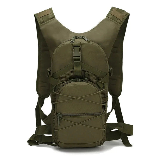 15L Molle Tactical Backpack Bicycle Backpacks Outdoor Sports GlowCart