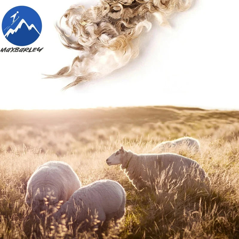 Maxbarley Luxury Men Down Jacket 2025 Lightweight Outdoor GlowCart