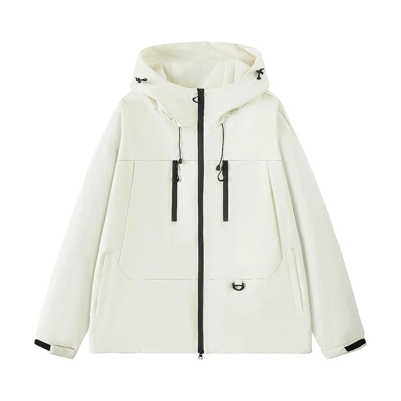 Outdoor High-quality Hiking Camping Windproof and Warm GlowCart