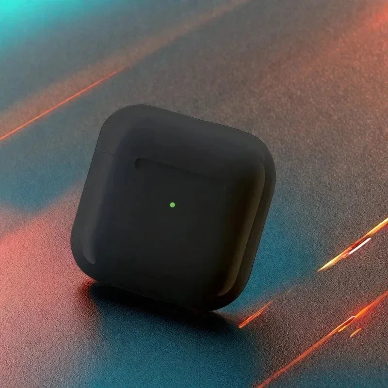 Pro4 Bluetooth Earphones Wireless Headphones Mini Sports GlowCart