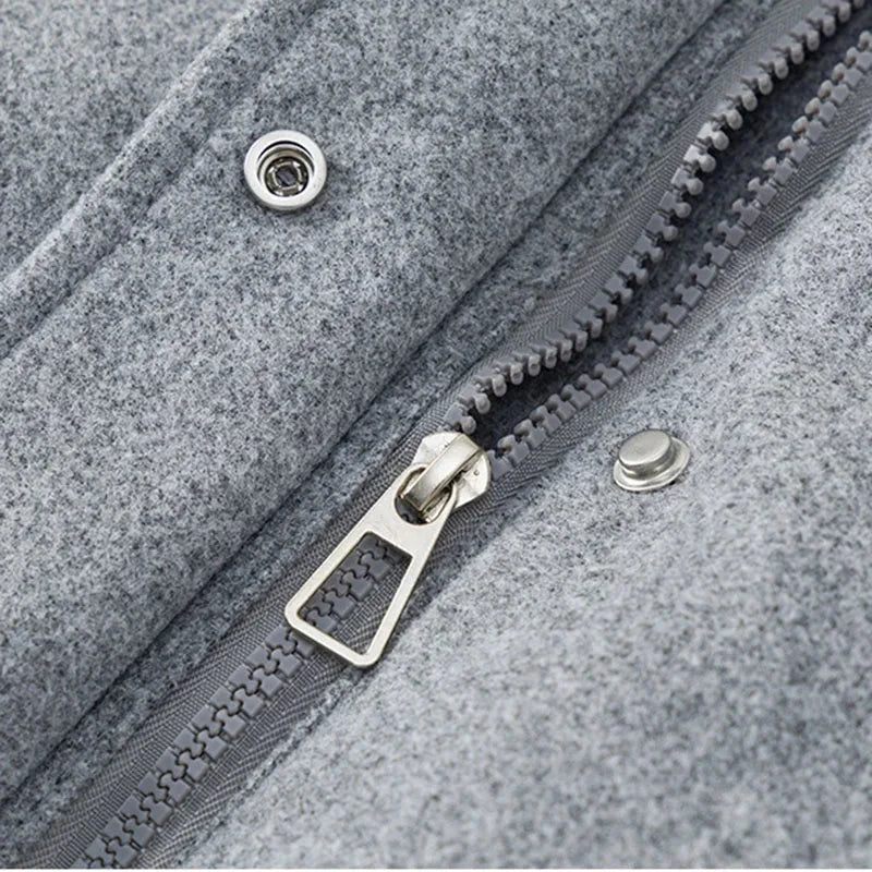 2025 New Fashion Waistcoat Down Cotton Women's Vest GlowCart