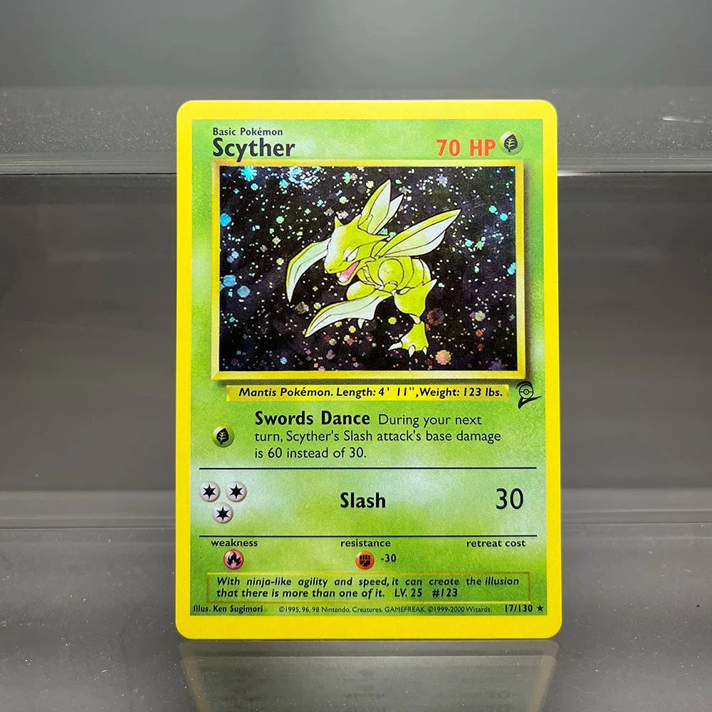 PKM Cards 1st Edition Charizard Blastoise Dragonite 1996 GlowCart