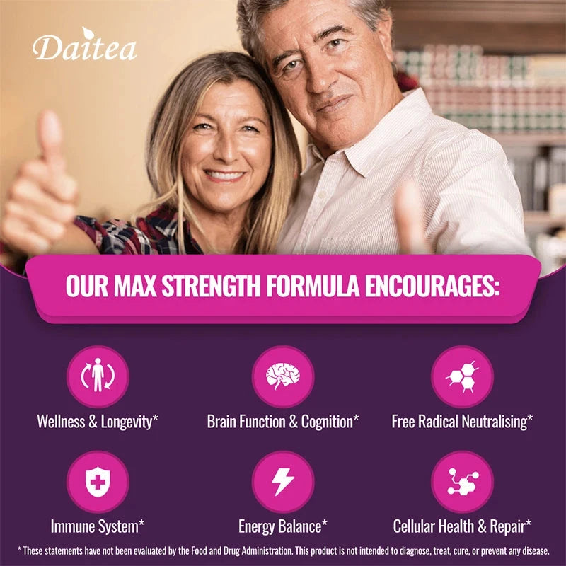 Niacinamide Vitamin B3 Capsules - Supports Brain Function GlowCart