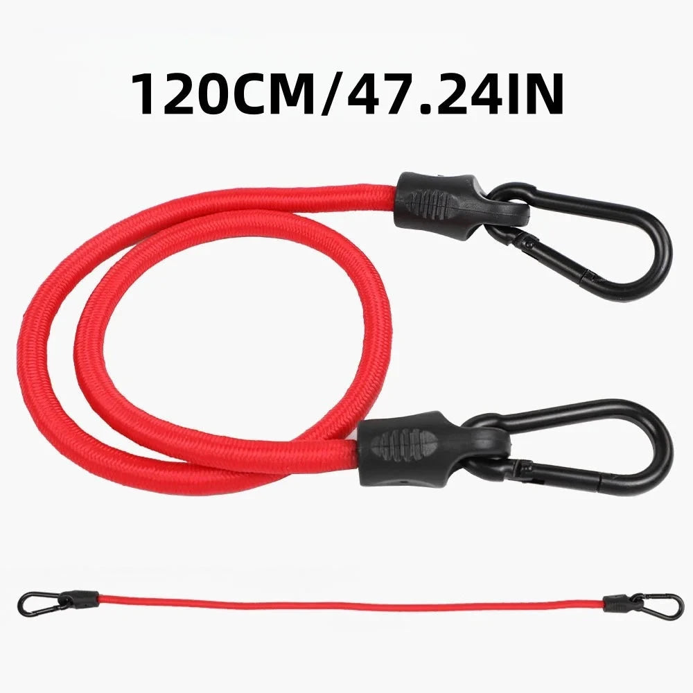 8mm diameter length 47.24 inches 51.18 inches elastic rope GlowCart