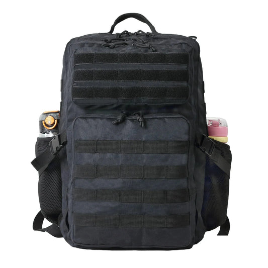 SYZM 35L/50L Tactical Backpack Hiking Rucksack MOLLE GlowCart