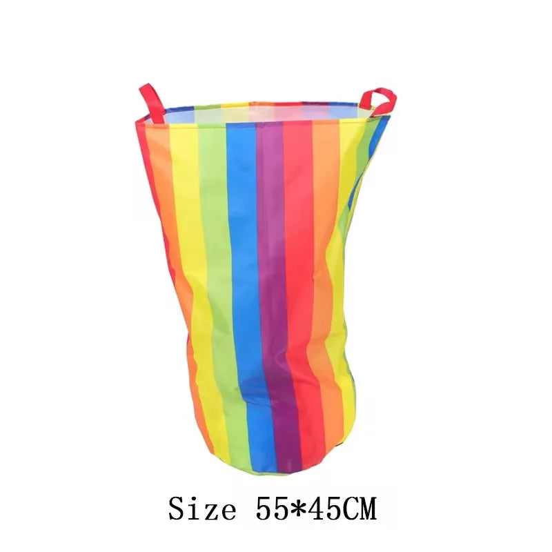 Carnival Outdoor Toys Potato Sack Race Bags For Kids Adults Lawn Games For Outside Backyard Field Day Birthday Party Favors GlowCart