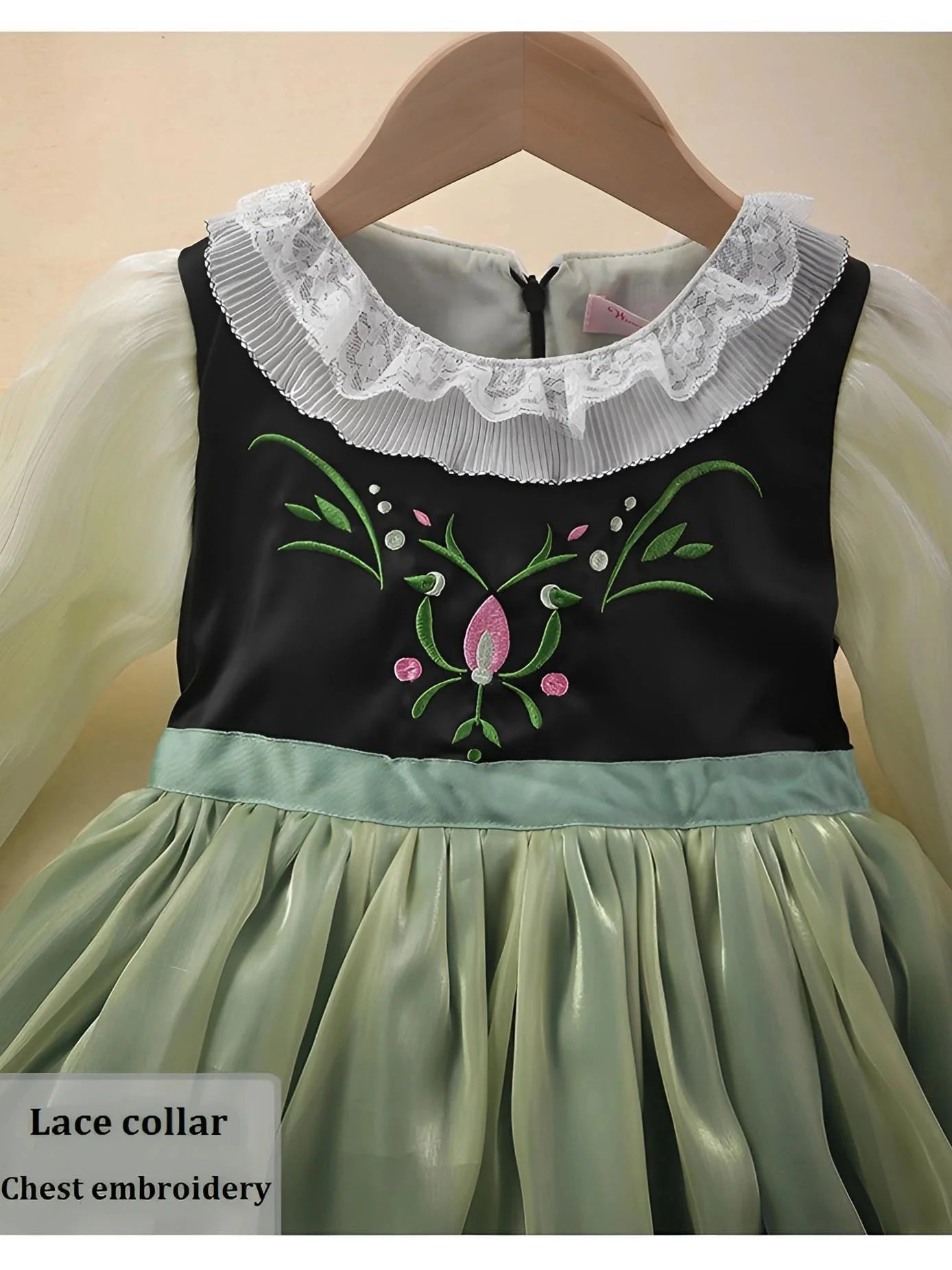 Clothing for New Kids Autumn 2025 Quality Korean Style Anna GlowCart