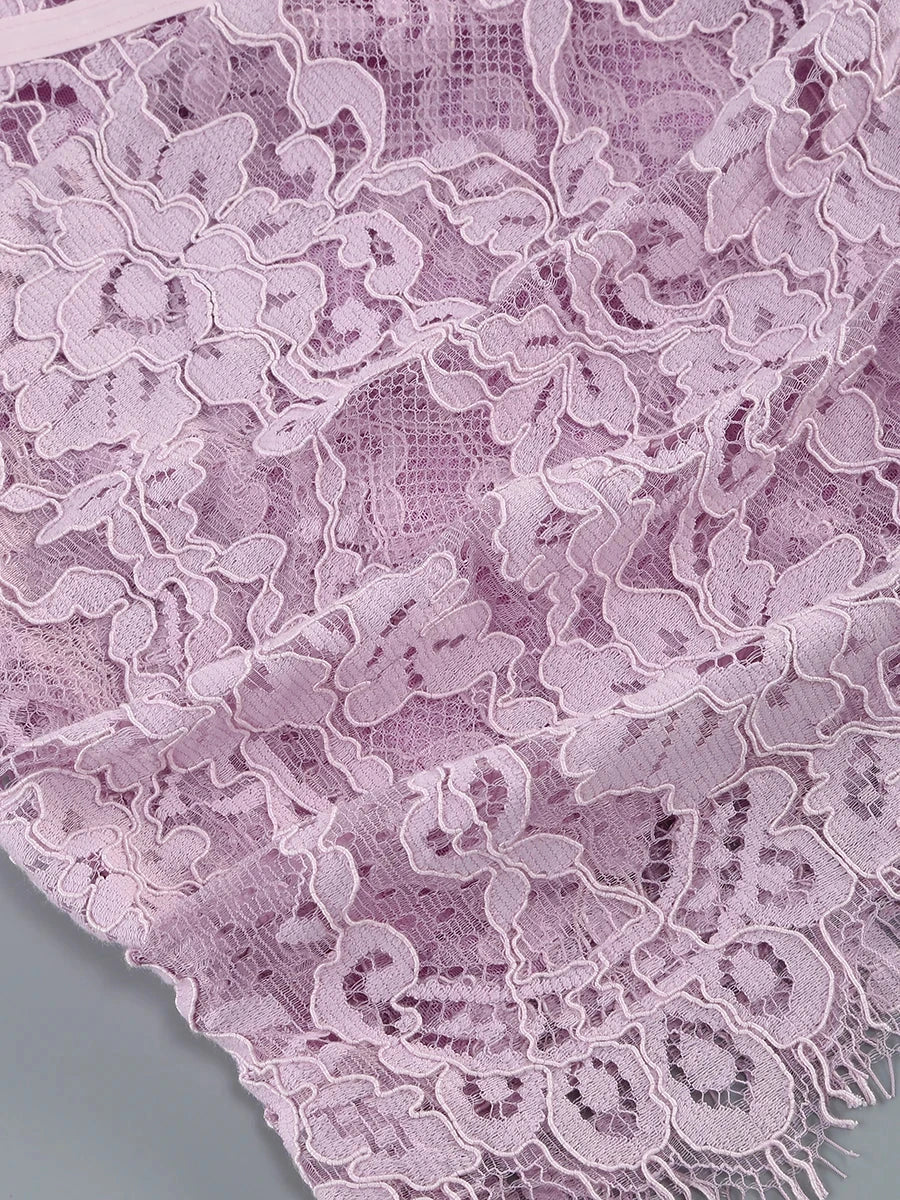 White Birthday Dress for Women Luxury 2024 Women's Elegant GlowCart