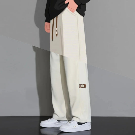 Men's Casual Pants, Men's Spring and Autumn New Style, GlowCart