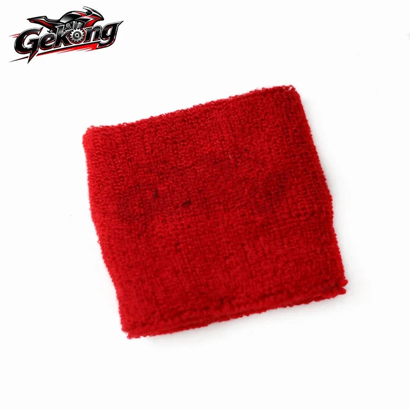 For Ducati Monster 400 620 695 696 750 795 796 821 937 Multistrada 950 1000 1100 Motorcycle Fluid Reservoir Cover Oil Cup Sock GlowCart