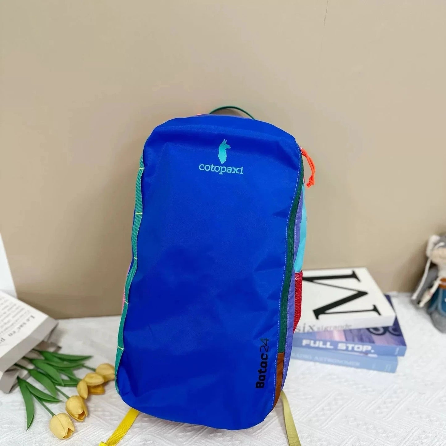 28L Unisex Outdoor Camping Backpack – Stylish GlowCart