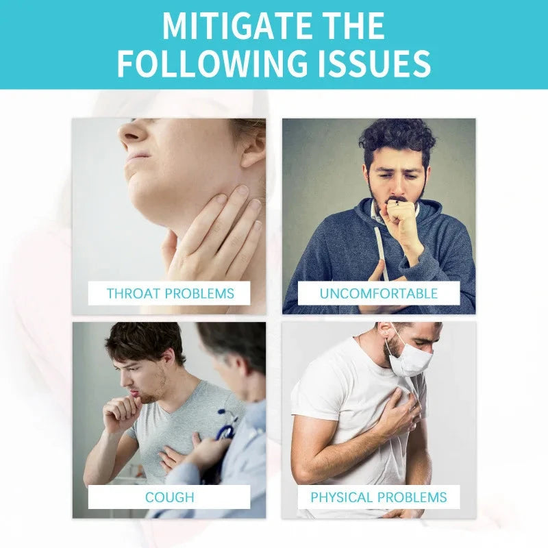 30Pcs Smoking Cessation Patch Health Patch Assisted Smoking GlowCart