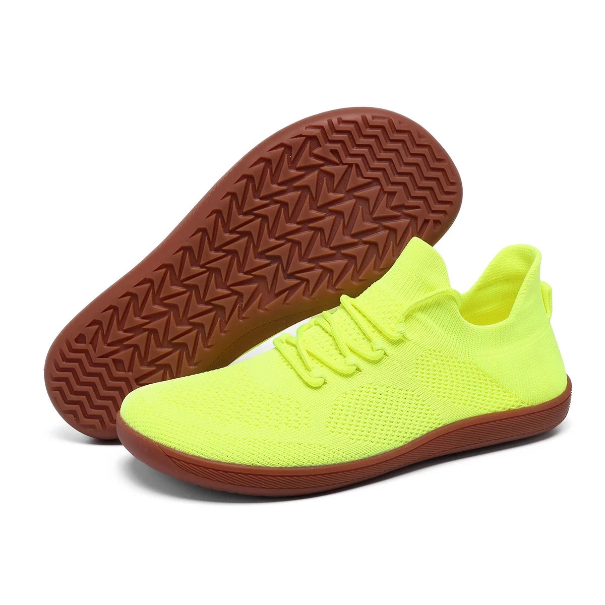Minimalist Barefoot Shoes Unisex Lightweight Breathable Zero GlowCart