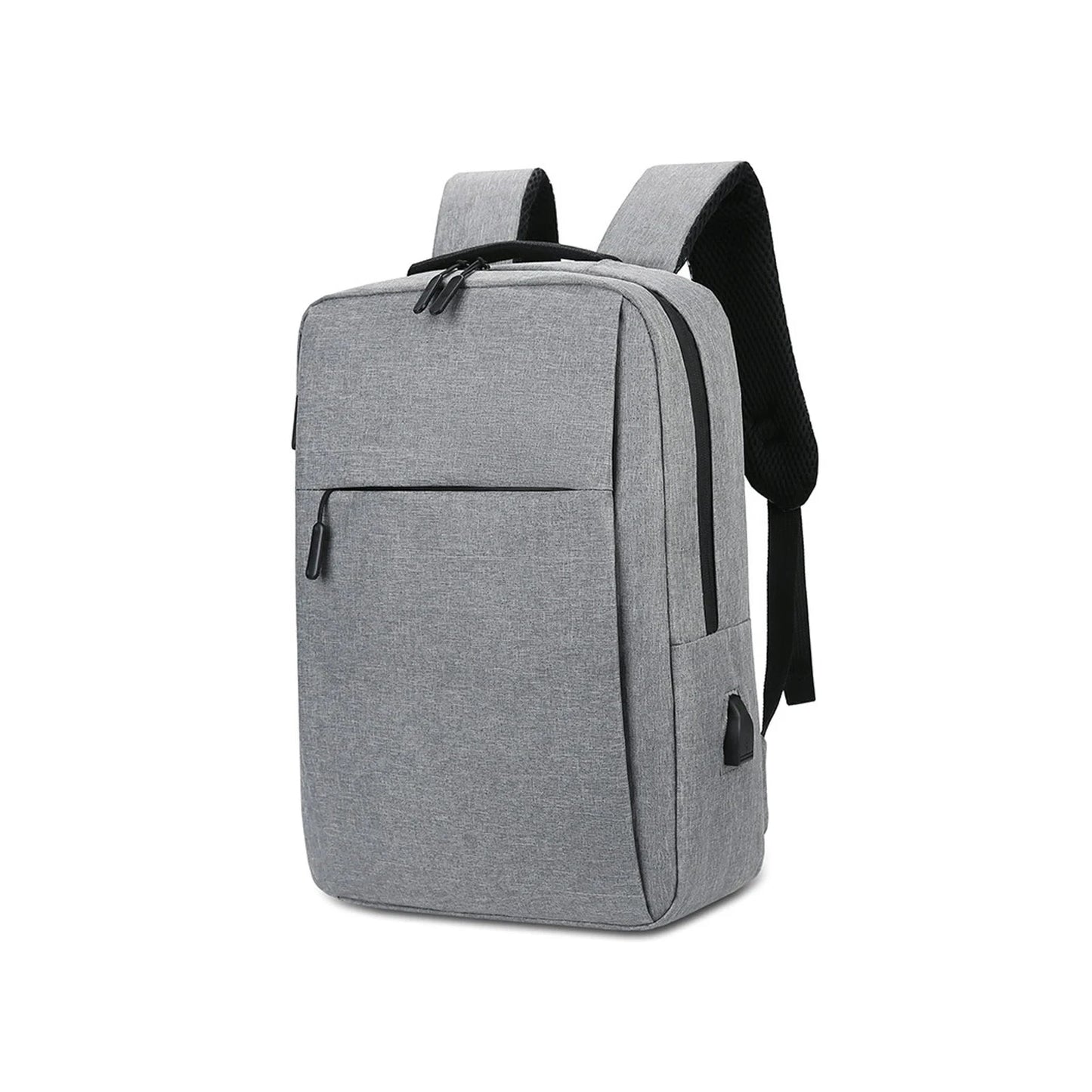 15inch Business Travel Laptop Backpack for Men Women GlowCart