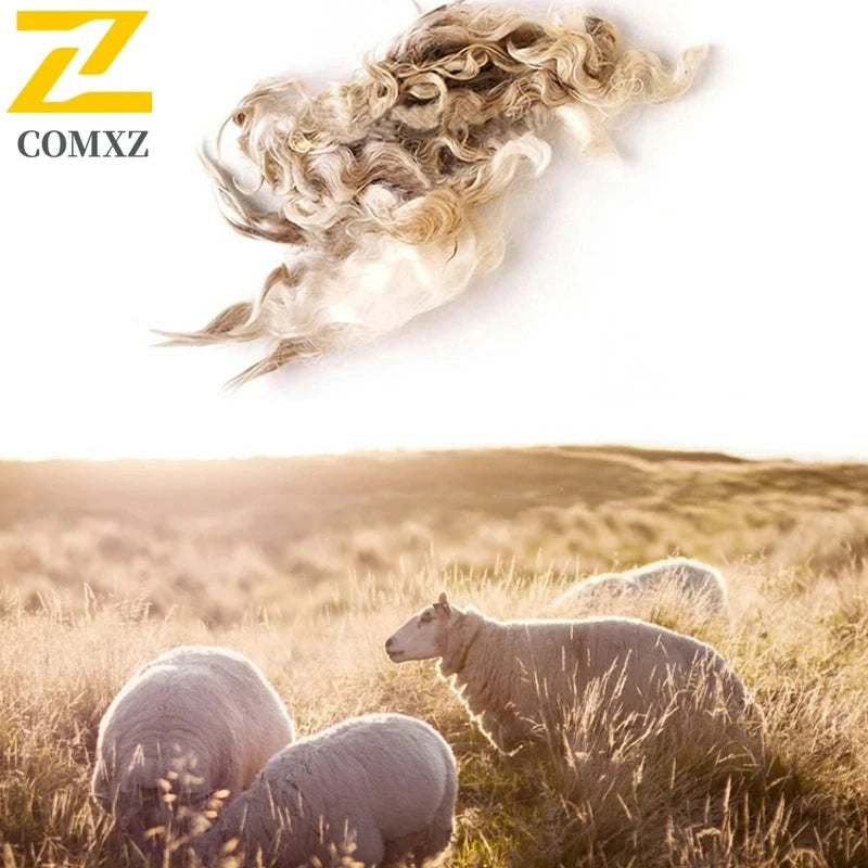 COMXZ Luxury Men Down Jacket Thickened Outdoor Work Warm GlowCart