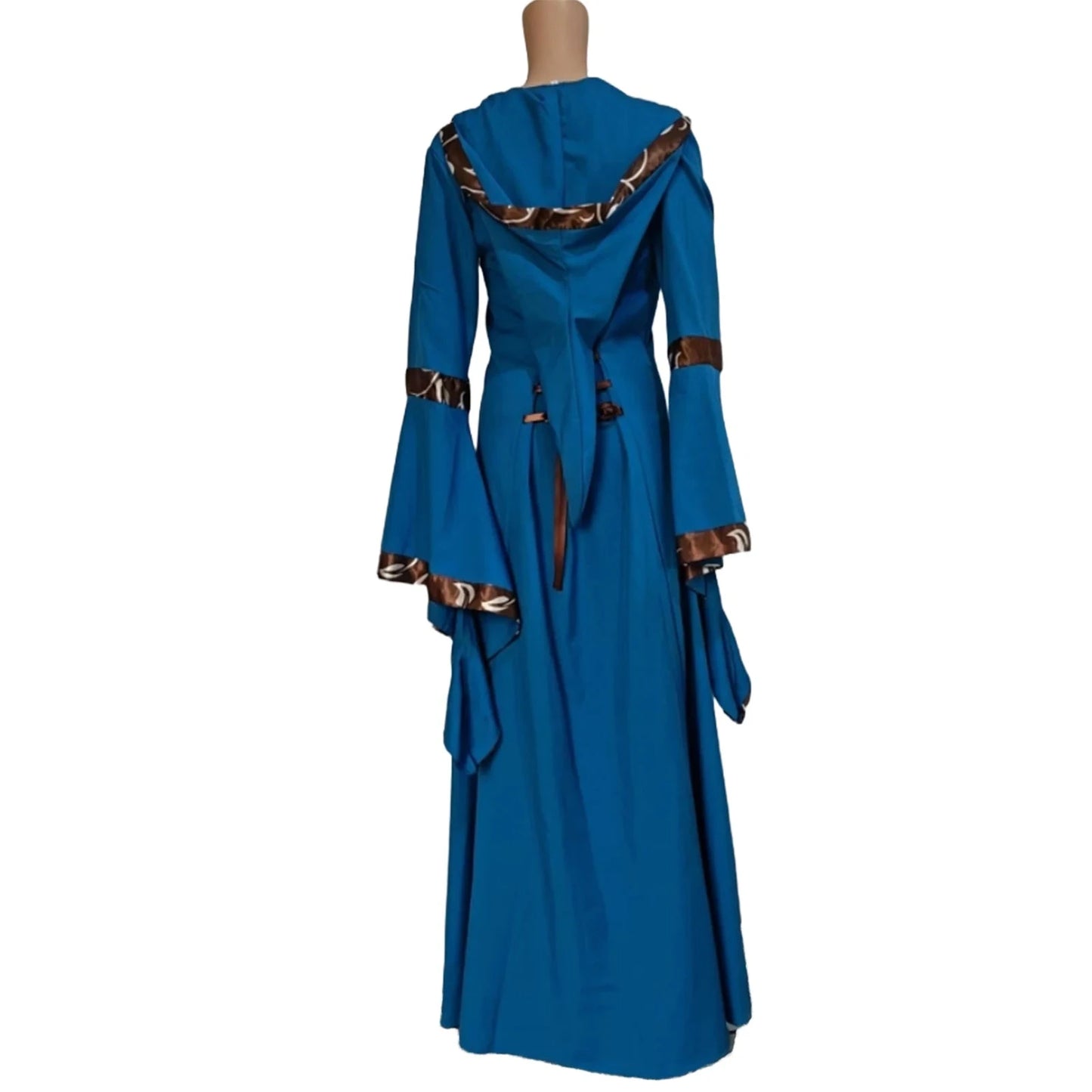 Medieval Dresses Gothiced Court Dress Royal Lady Ball Lolita GlowCart