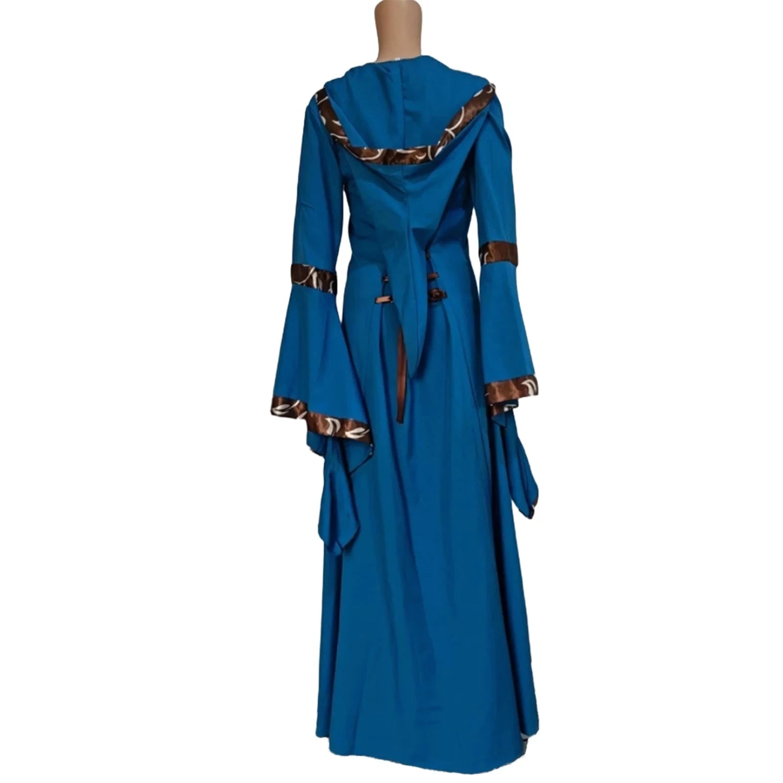 Medieval Dresses Gothiced Court Dress Royal Lady Ball Lolita GlowCart