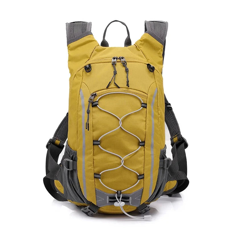 2025 New Outdoor 20L Hiking backpack bag Women's And Men's GlowCart