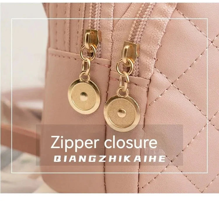 Rilibegan Women Fashion Backpack Ins New Style Female GlowCart