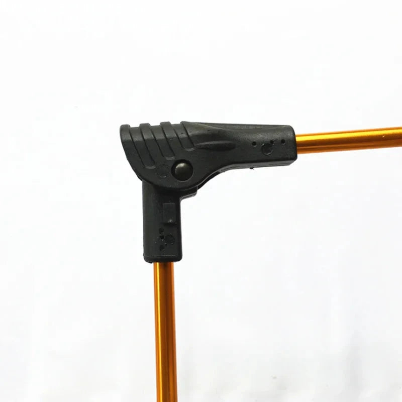 Tent Accessory Joint Plastic Support Rod Repair Support Rod GlowCart