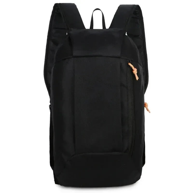 New sports backpack for men and women, casual travel GlowCart