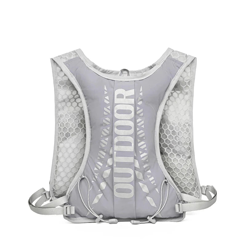 Outdoor Hiking Mountaineering Backpack Lightweight Daypack GlowCart