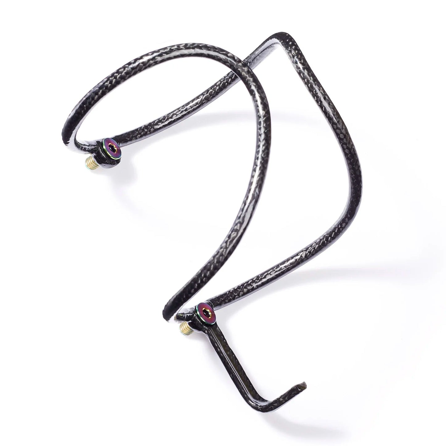 8g Full Carbon Bottle Cage MTB Road Bicycle Bike Cycling Water Bottle Holder Basket Flask Bidon Gourd Cup ultralight Holder GlowCart