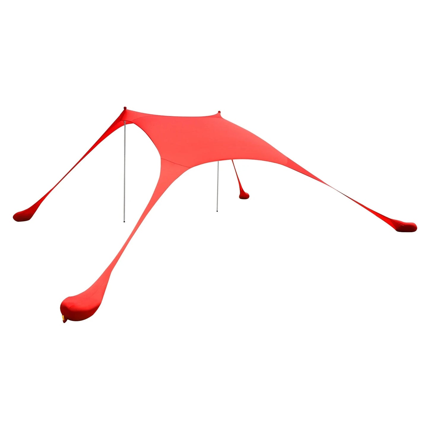 Hot Sell Portable Beach Canopy Tent Sunshade Polyester Fiber GlowCart