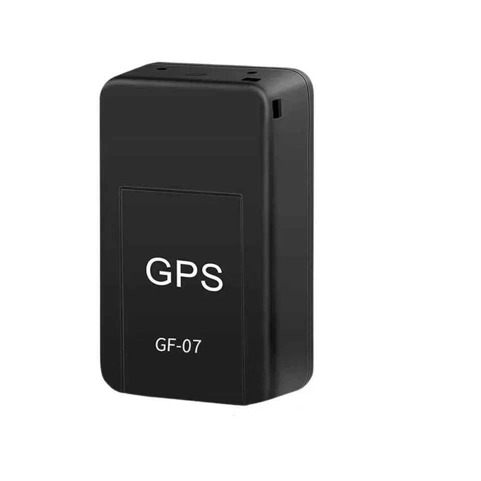 GPS Tracker Strong Magnetic Car Tracking Anti-Lost GlowCart