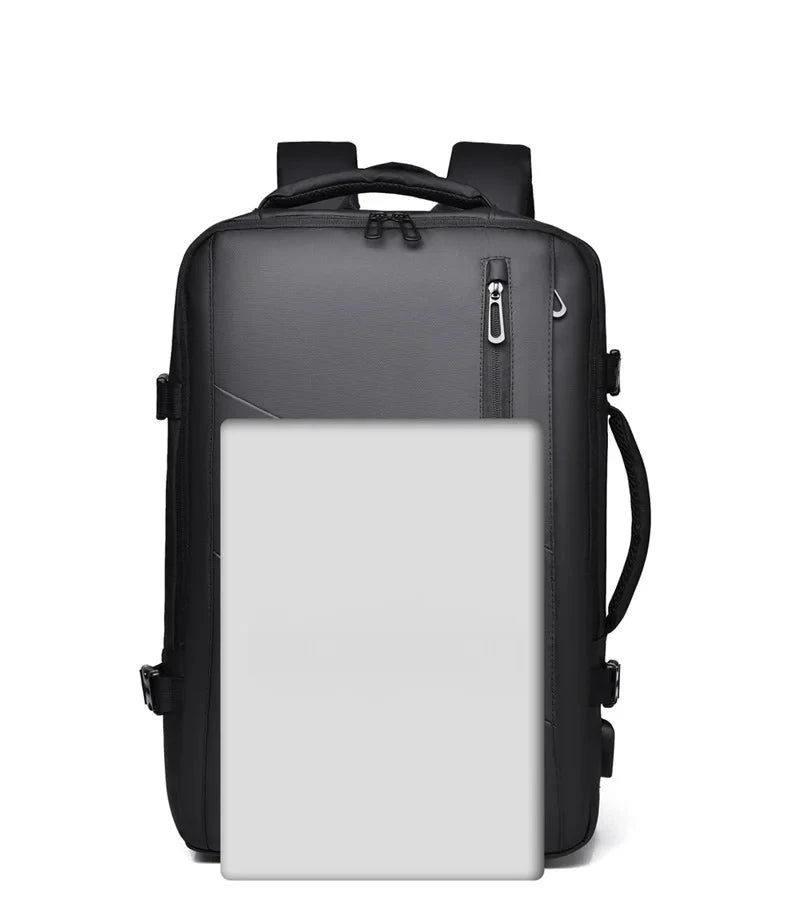 New men's Travel Backpacks For Commuting short Trips High GlowCart