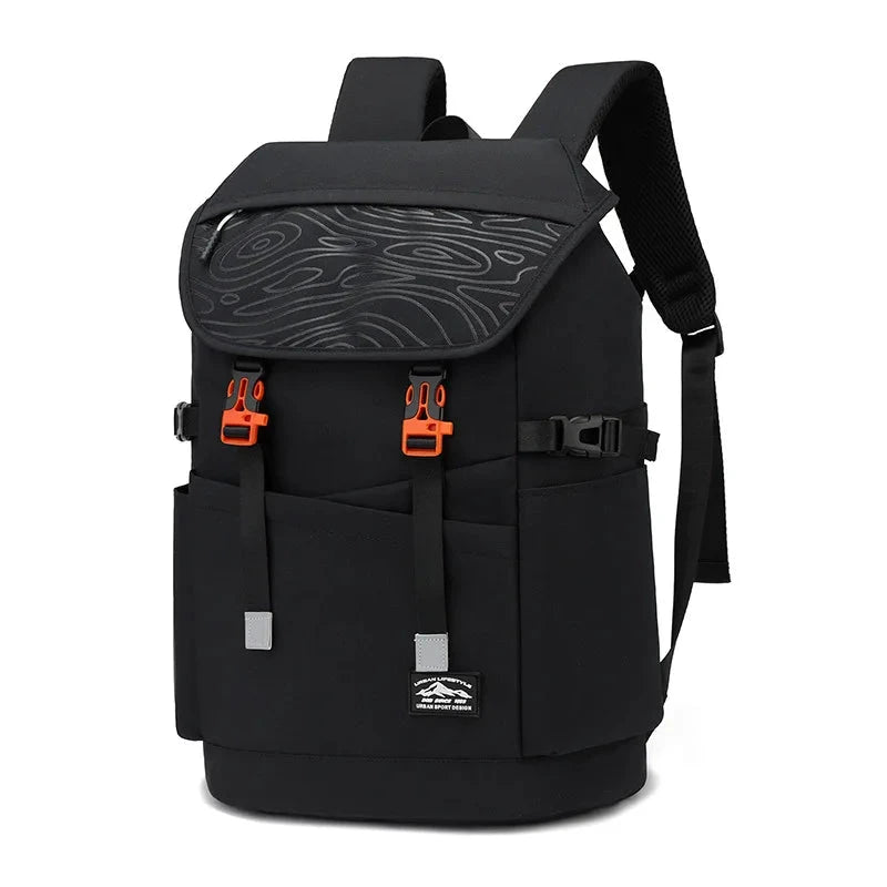 New large Capacity Backpack multifunctional men's backpacks GlowCart