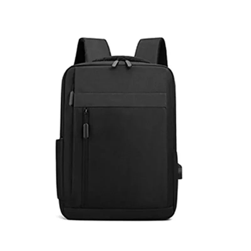 Men's Multifunctional Backpack,multi Compartment GlowCart