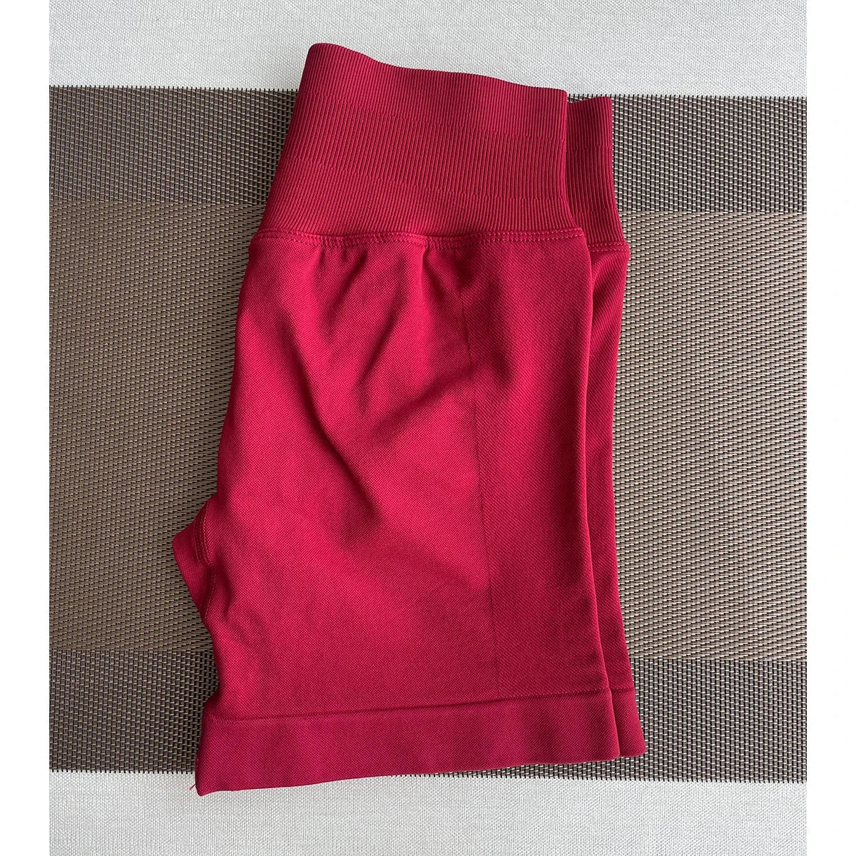 TKITK Shorts Seamless Pants Women Fitness Outfits Yoga Pants Gym Running Bike Wear leggings cycling pants shark pants GlowCart