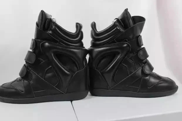 Autumn Winter Luxury Brand Design Women Ankle Boots Fashion GlowCart