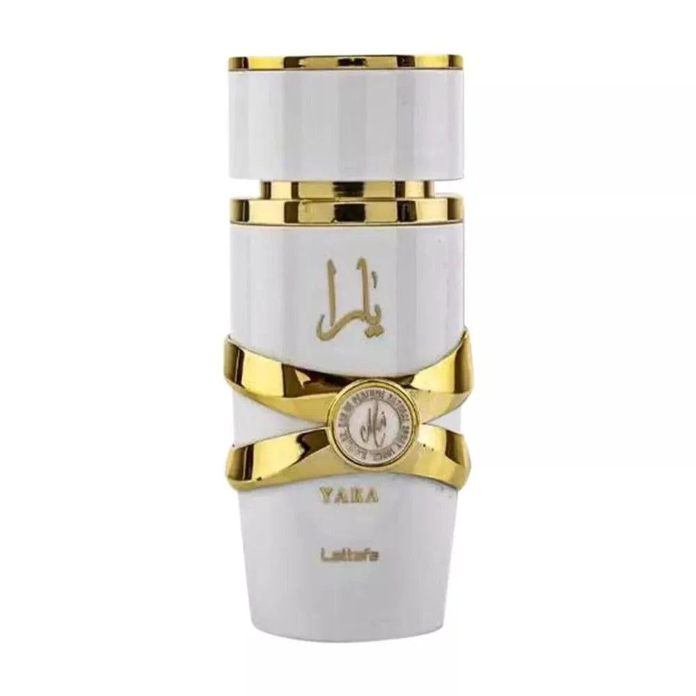 Lattafa Yara Candy Eau de Parfum EDP Spray for Women 3.4 GlowCart