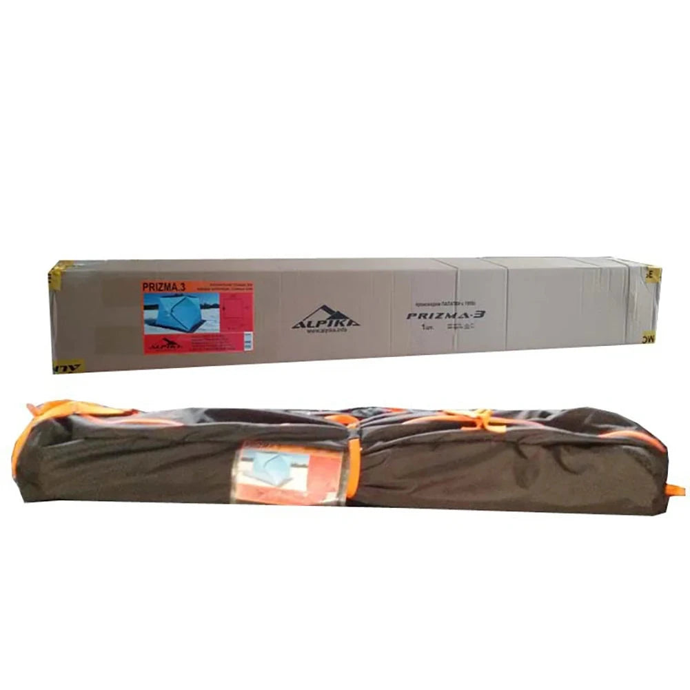 Camping Outdoor Large Family Sale Ice Winter Fishing Tent, GlowCart