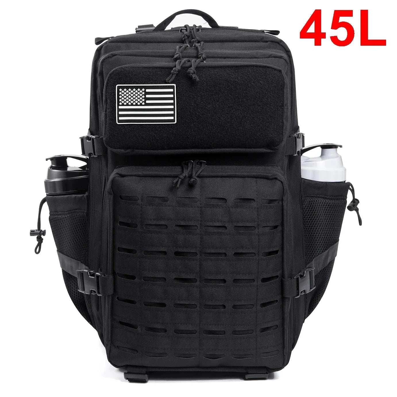 25L/45L Men's and Women's Tactical Backpacks , Outdoor GlowCart
