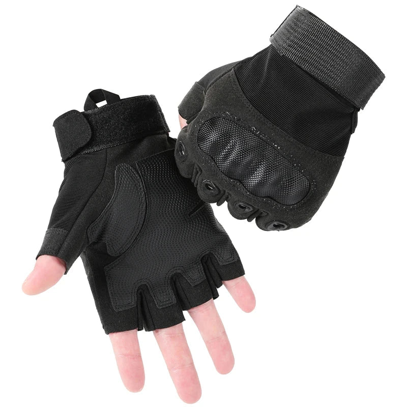 Touch Screen Tactical Gloves Men Women Motocross Gloves GlowCart