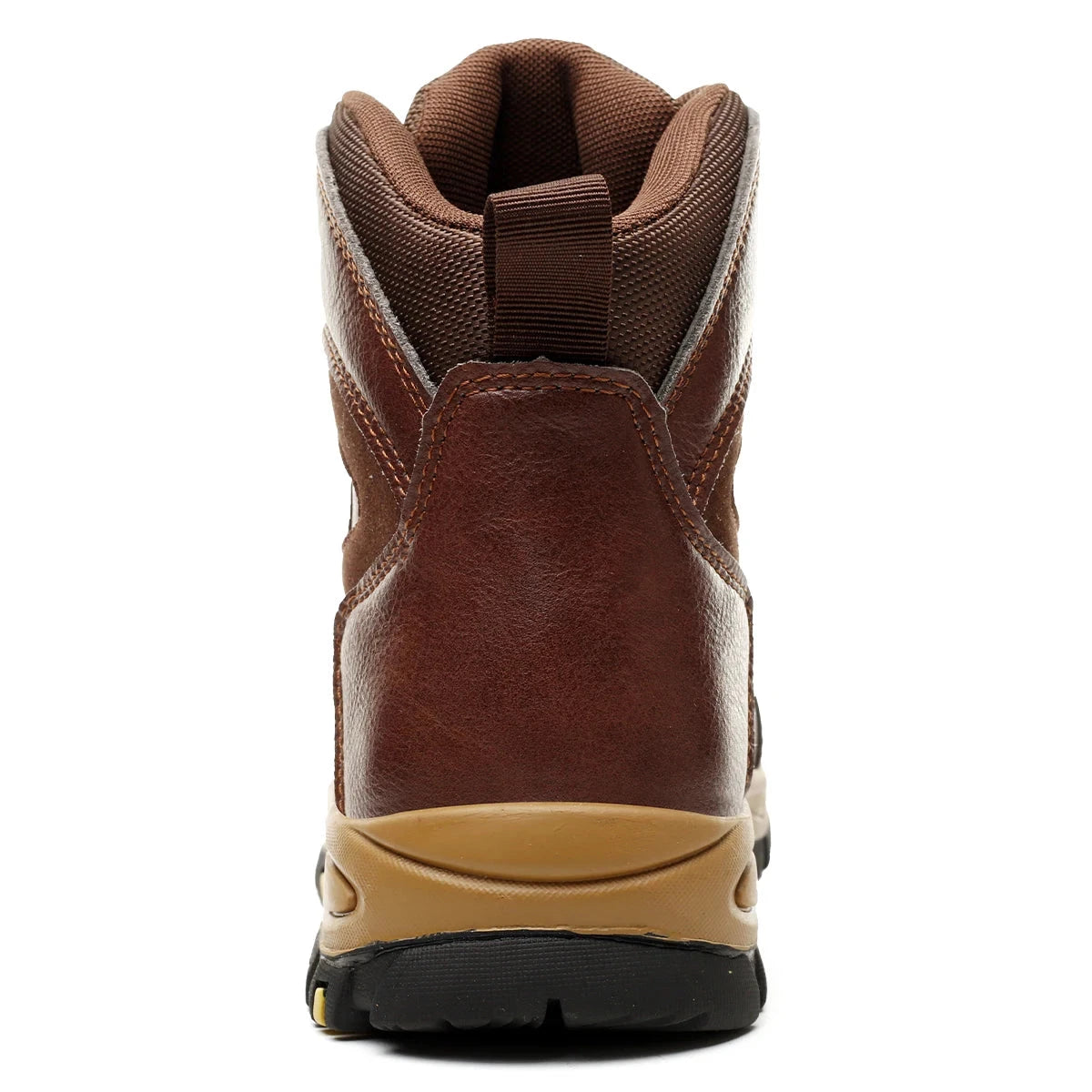 Rotating Button Safety Shoes Men Work Sneakers GlowCart