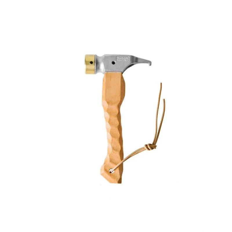 mutifunction stainless steel copper claw hammer for tent GlowCart
