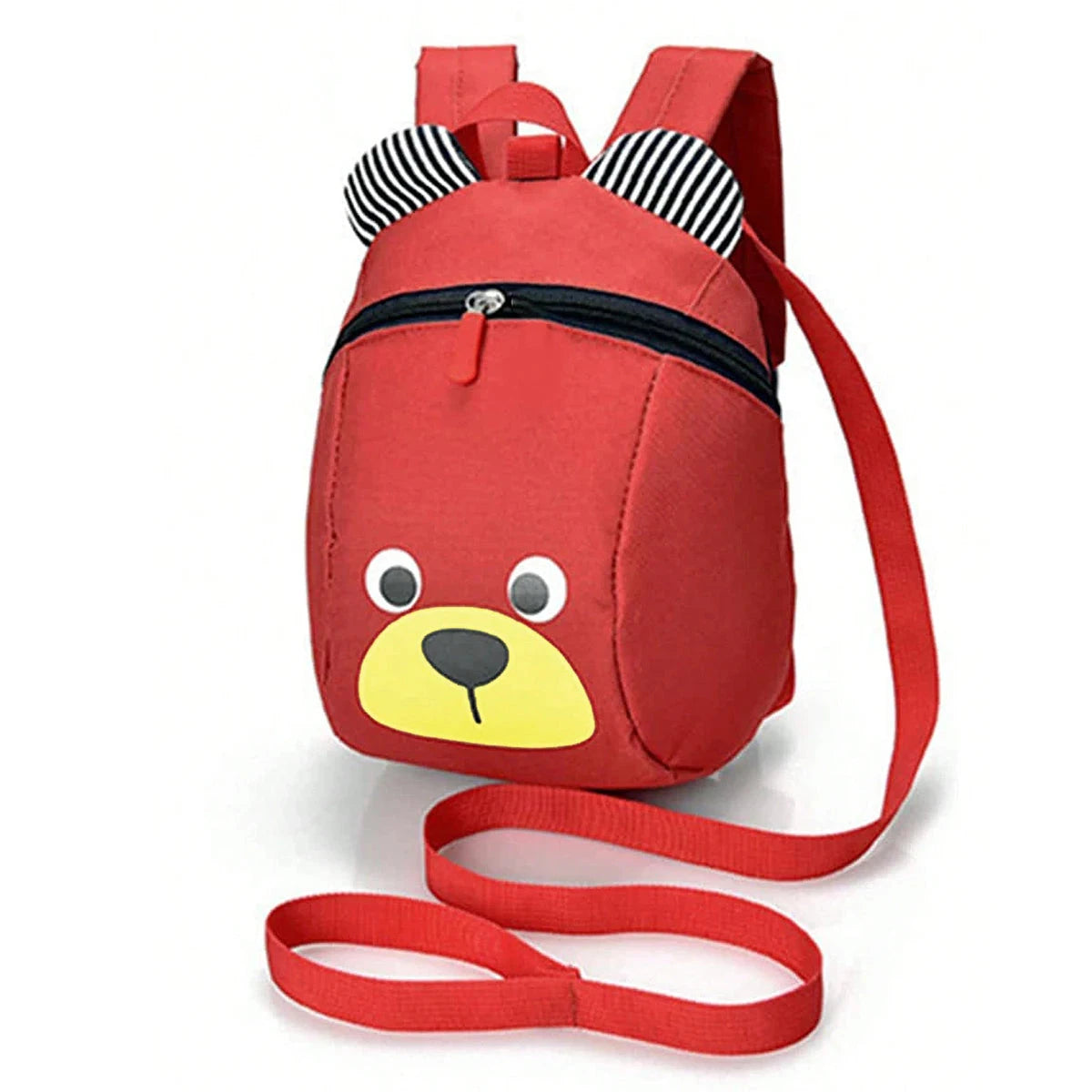 Traction ropeWalking Strap Cute Anti-lost Toddler School Backpack Cartoon Bags Nurser Childreny Shoulder Bags Preschool Rucksack GlowCart