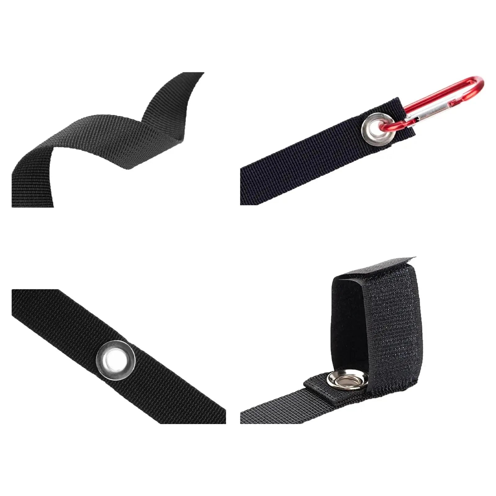 Tent Awning Extension Belt Universal Accessories Tent GlowCart