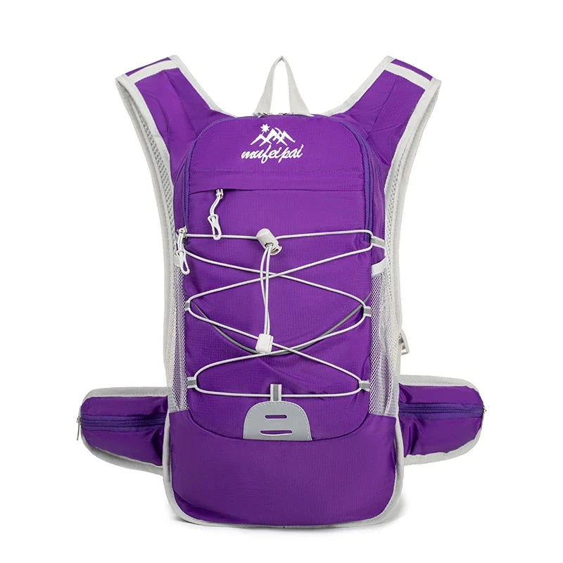 Men's And Women's Cycling Lightweight  Backpack Outdoor GlowCart