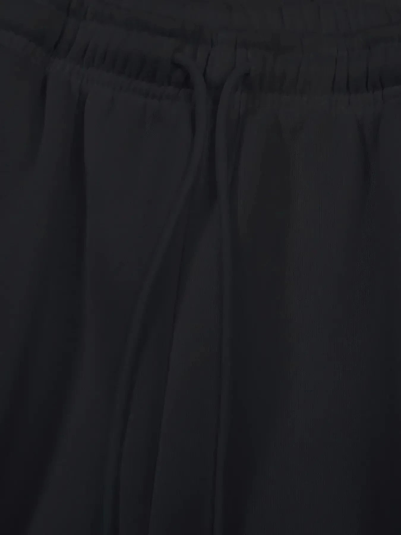 Mens Casual Pants Autumn Winter Fleece Sweatpants Men GlowCart