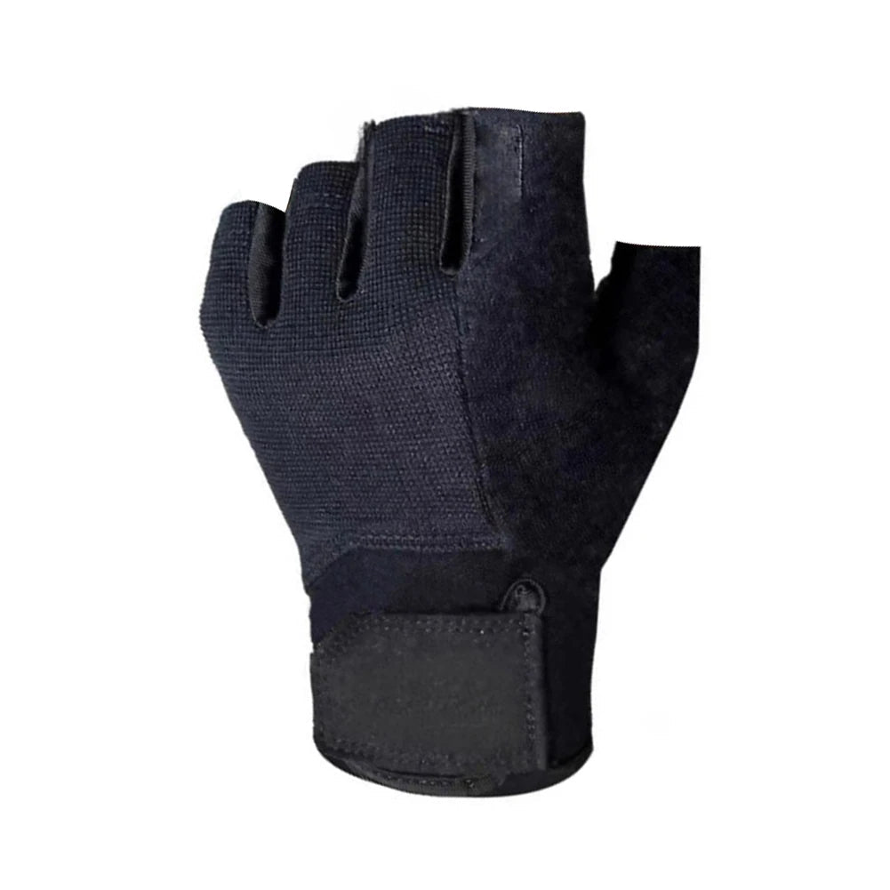 Training Gloves Half Finger Gloves Fitness Gloves Cycling Gloves for Men and Women for Weight Lifting Cycling Gym Training GlowCart