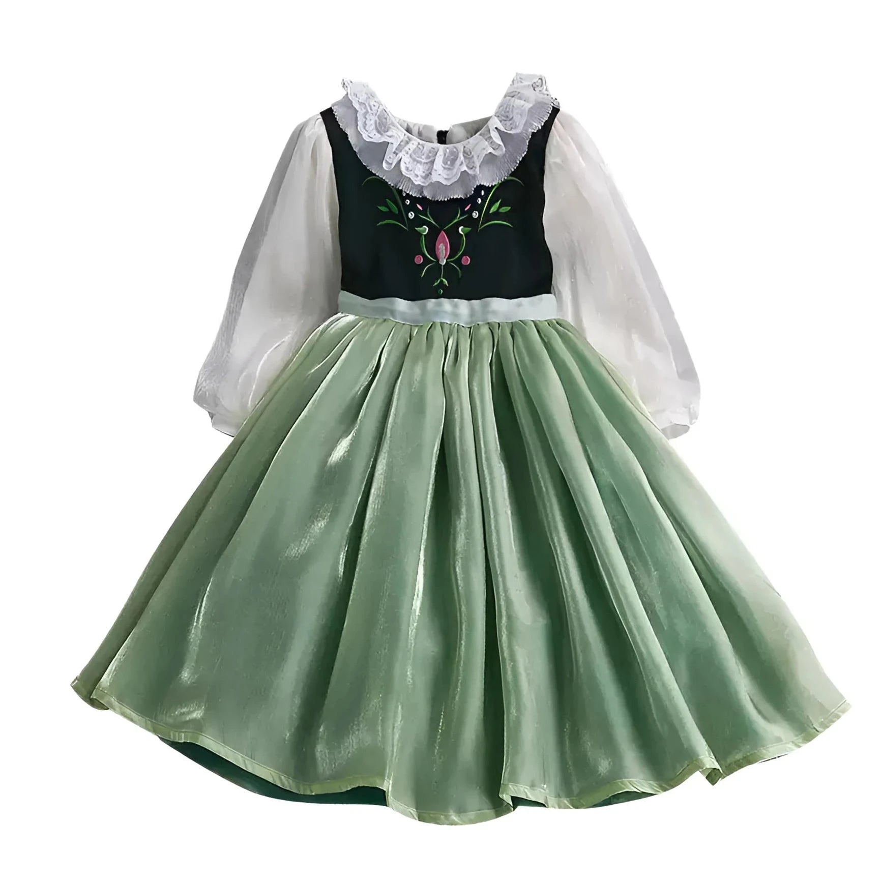 Clothing for New Kids Autumn 2025 Quality Korean Style Anna GlowCart