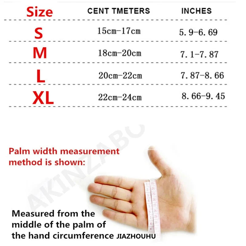 New Fingerless Tactical Gloves Men Women Kids Cycling Half GlowCart