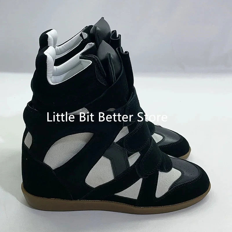 Autumn Winter Luxury Brand Design Women Ankle Boots Fashion GlowCart