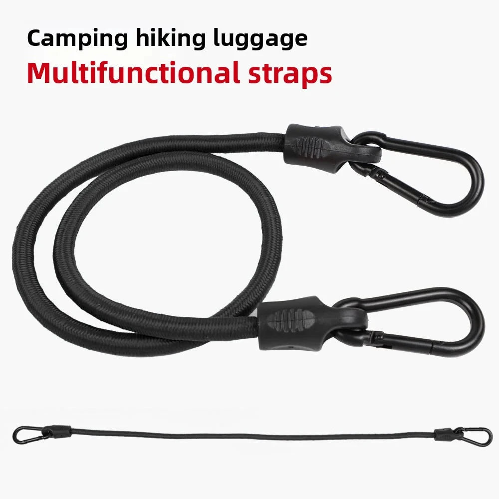 8mm diameter length 47.24 inches 51.18 inches elastic rope GlowCart